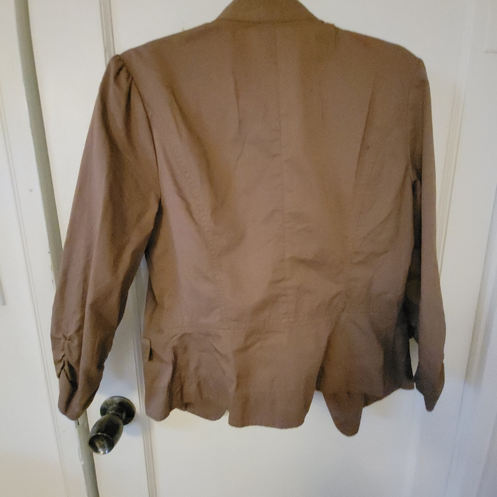 Jacket